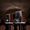 Sonus faber Electa Amator III speakers from the Heritage collection in a wine cellar.